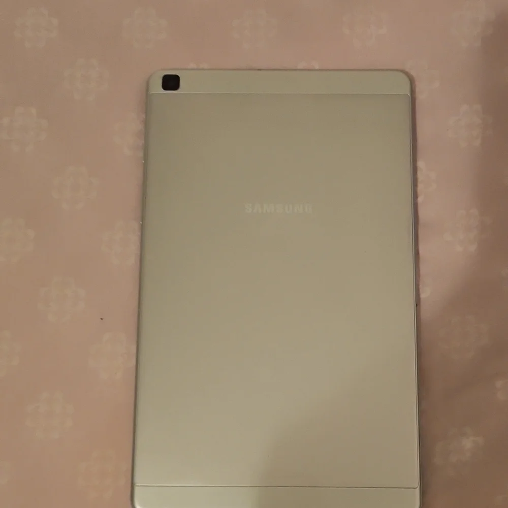 Samsung Galaxy TabA